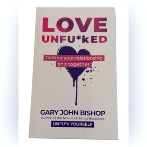 Book “Love unfucked”